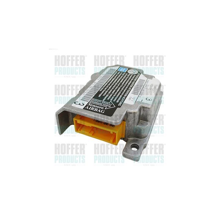 Valdymo blokas, oro pagalvė HOFFER H208026