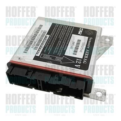 Valdymo blokas, oro pagalvė HOFFER H208027