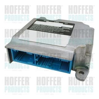 Valdymo blokas, oro pagalvė HOFFER H208030