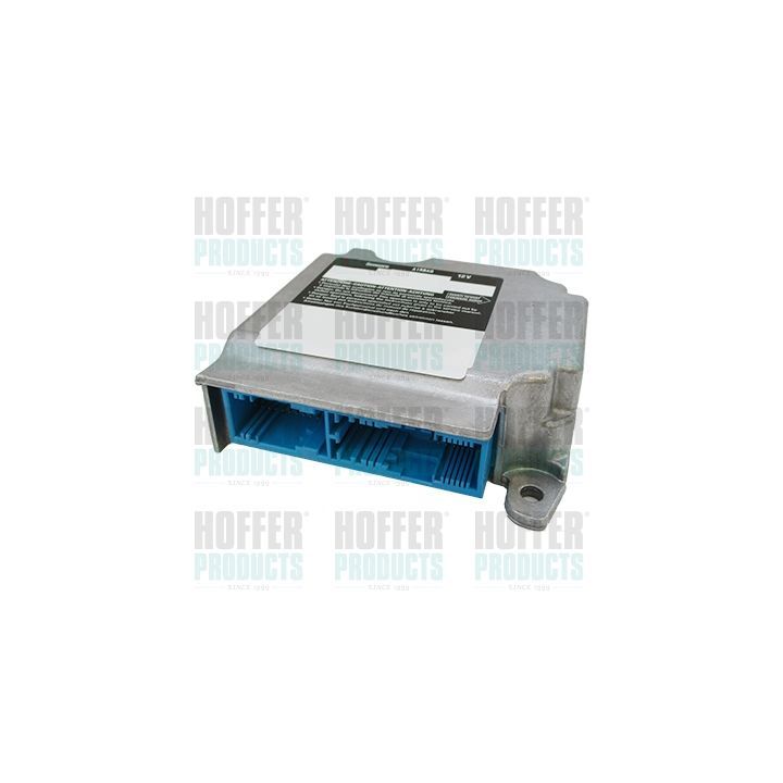 Valdymo blokas, oro pagalvė HOFFER H208030