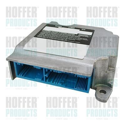 Valdymo blokas, oro pagalvė HOFFER H208030