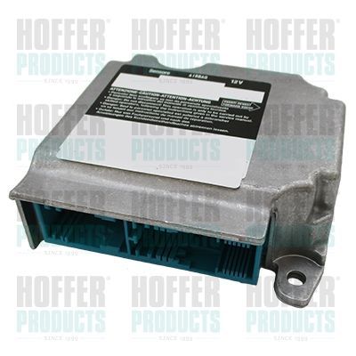 Valdymo blokas, oro pagalvė HOFFER H208031