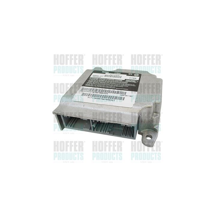 Valdymo blokas, oro pagalvė HOFFER H208033