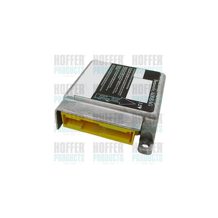 Valdymo blokas, oro pagalvė HOFFER H208037