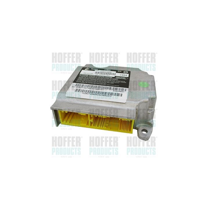 Valdymo blokas, oro pagalvė HOFFER H208041