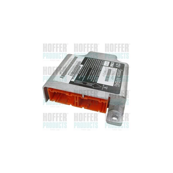 Valdymo blokas, oro pagalvė HOFFER H208043