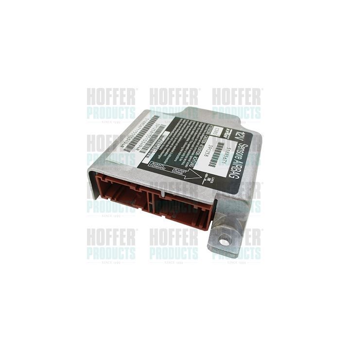 Valdymo blokas, oro pagalvė HOFFER H208046