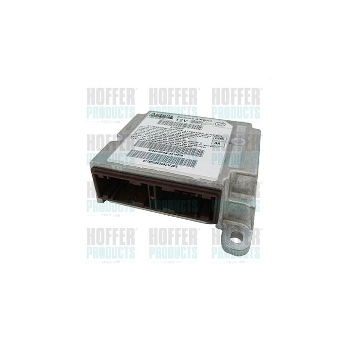 Valdymo blokas, oro pagalvė HOFFER H208053