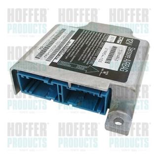 Valdymo blokas, oro pagalvė HOFFER H208054