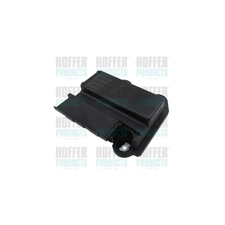 Valdymo blokas, oro pagalvė HOFFER H208055