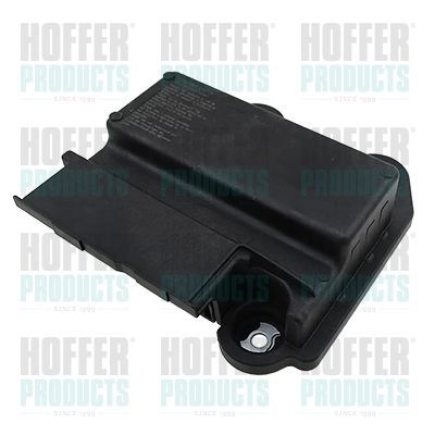 Valdymo blokas, oro pagalvė HOFFER H208055