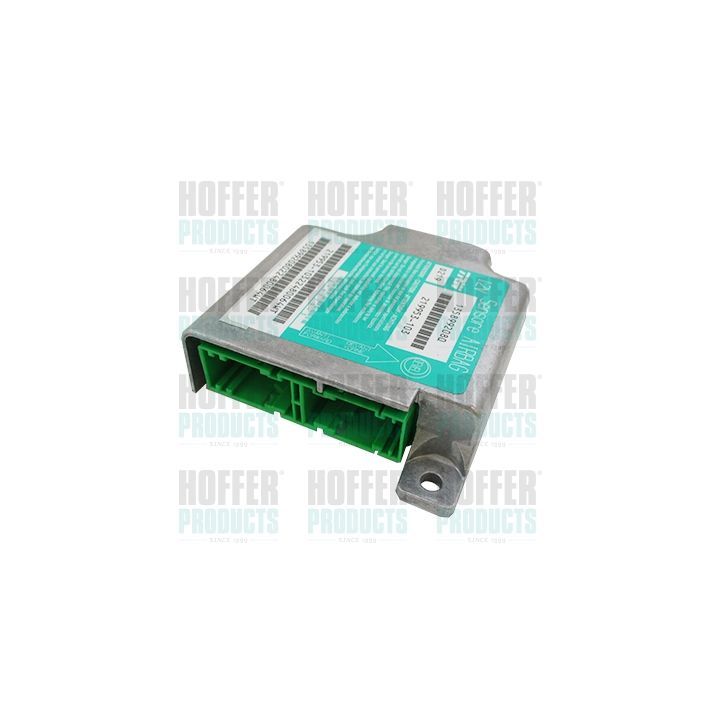Valdymo blokas, oro pagalvė HOFFER H208062