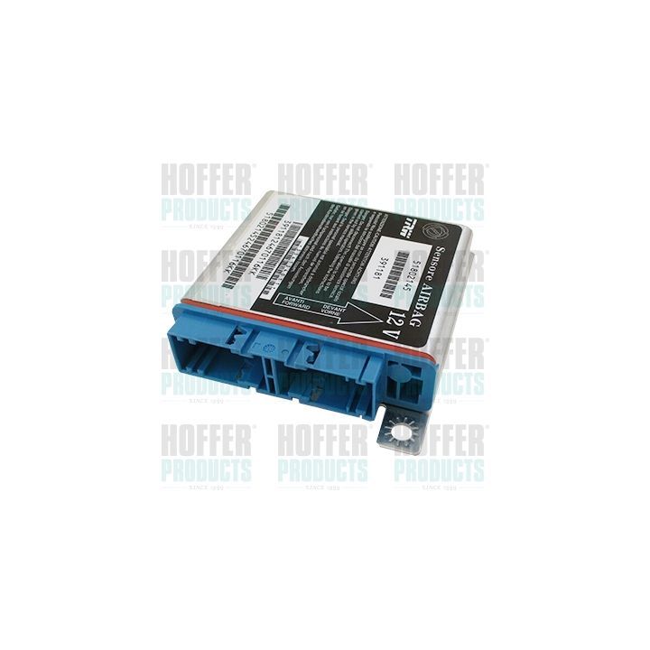 Valdymo blokas, oro pagalvė HOFFER H208063