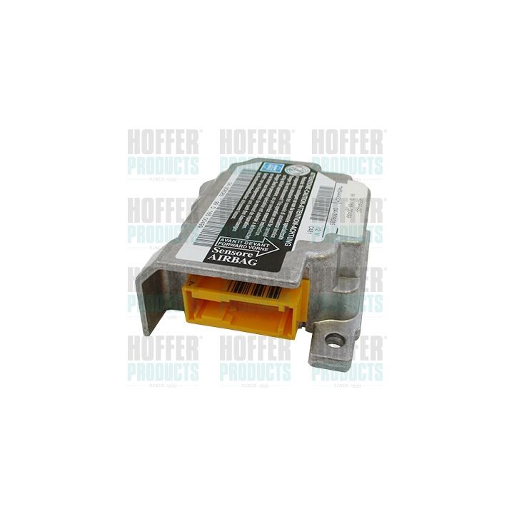 Valdymo blokas, oro pagalvė HOFFER H208069