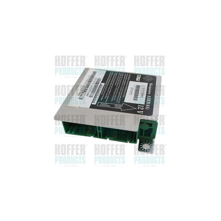 Valdymo blokas, oro pagalvė HOFFER H208073