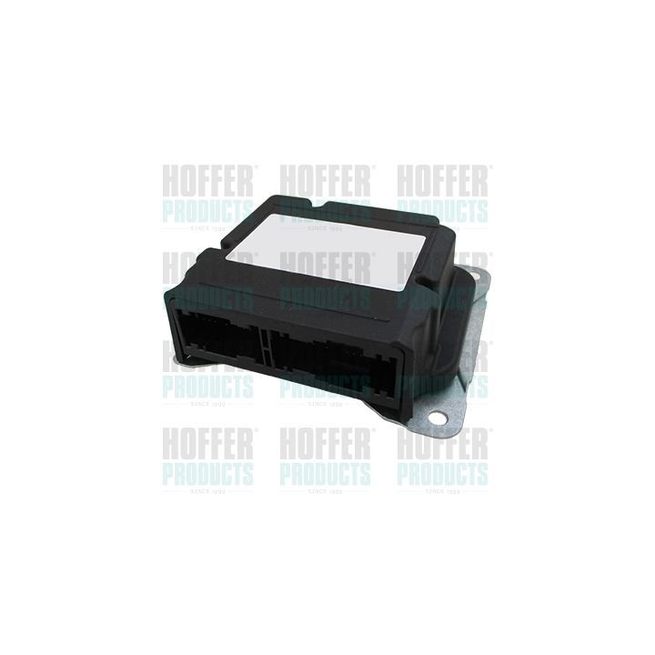 Valdymo blokas, oro pagalvė HOFFER H208074