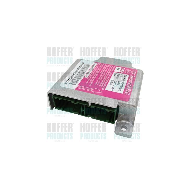 Valdymo blokas, oro pagalvė HOFFER H208075