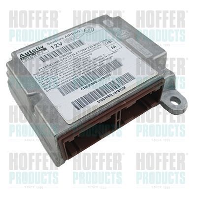 Valdymo blokas, oro pagalvė HOFFER H208076