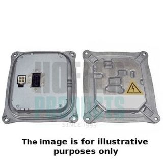 Valdymo blokas, žibintai HOFFER 7212665E