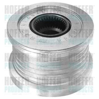 Laisvos eigos sankaba, kint. sr. generatorius HOFFER 45017