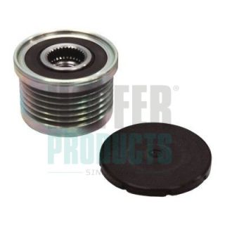 Laisvos eigos sankaba, kint. sr. generatorius HOFFER 45024