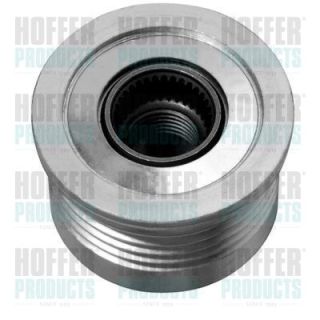 Laisvos eigos sankaba, kint. sr. generatorius HOFFER 45052