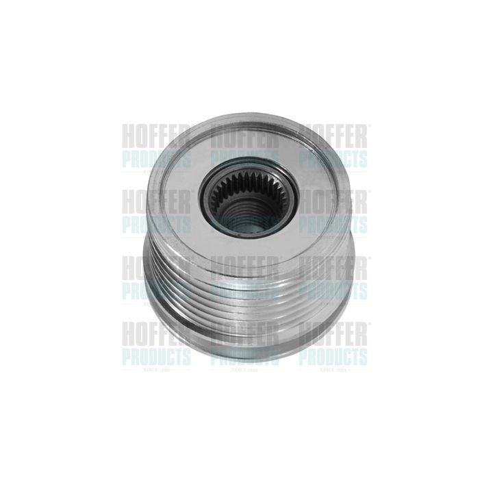 Laisvos eigos sankaba, kint. sr. generatorius HOFFER 45068