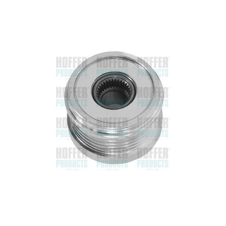 Laisvos eigos sankaba, kint. sr. generatorius HOFFER 45069