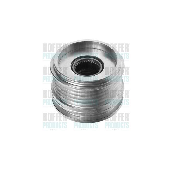 Laisvos eigos sankaba, kint. sr. generatorius HOFFER 45099