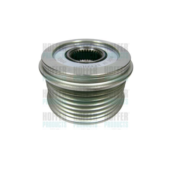 Laisvos eigos sankaba, kint. sr. generatorius HOFFER 45114