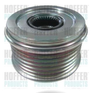 Laisvos eigos sankaba, kint. sr. generatorius HOFFER 45127