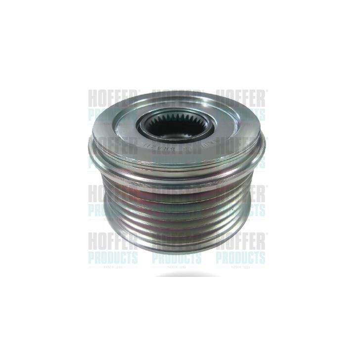 Laisvos eigos sankaba, kint. sr. generatorius HOFFER 45127