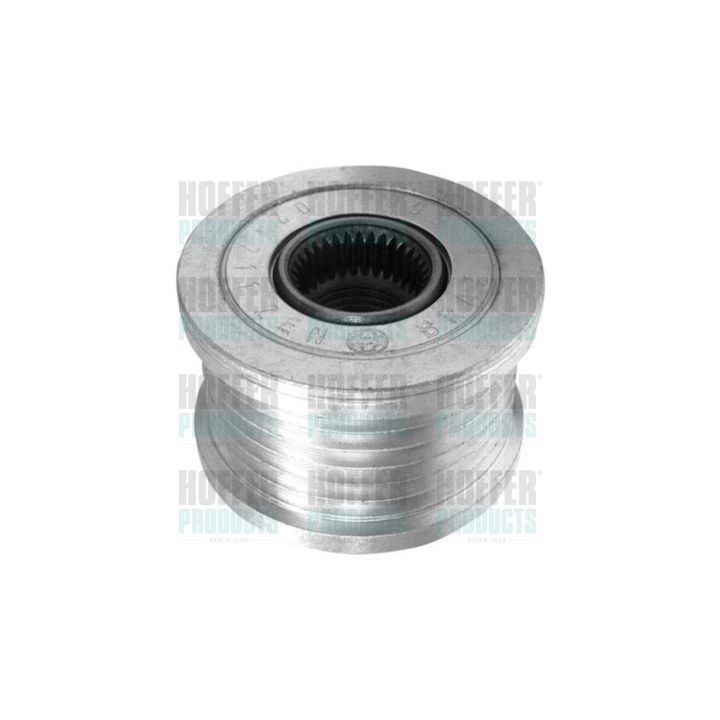 Laisvos eigos sankaba, kint. sr. generatorius HOFFER 45134