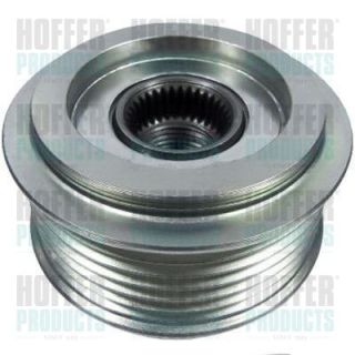 Laisvos eigos sankaba, kint. sr. generatorius HOFFER 45137