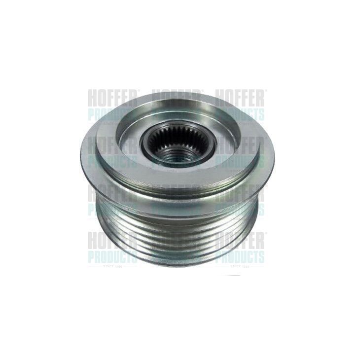 Laisvos eigos sankaba, kint. sr. generatorius HOFFER 45137