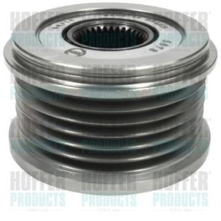 Laisvos eigos sankaba, kint. sr. generatorius HOFFER 45140