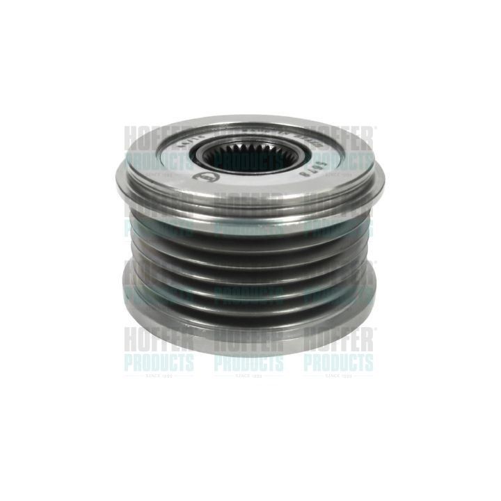 Laisvos eigos sankaba, kint. sr. generatorius HOFFER 45140