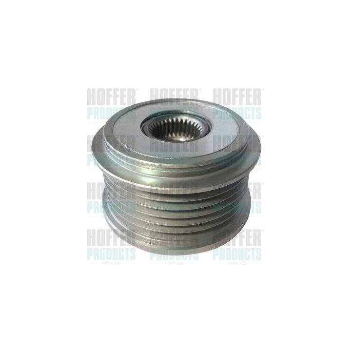 Laisvos eigos sankaba, kint. sr. generatorius HOFFER 45142