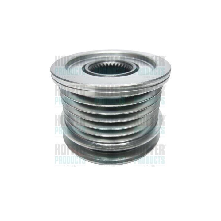 Laisvos eigos sankaba, kint. sr. generatorius HOFFER 45145