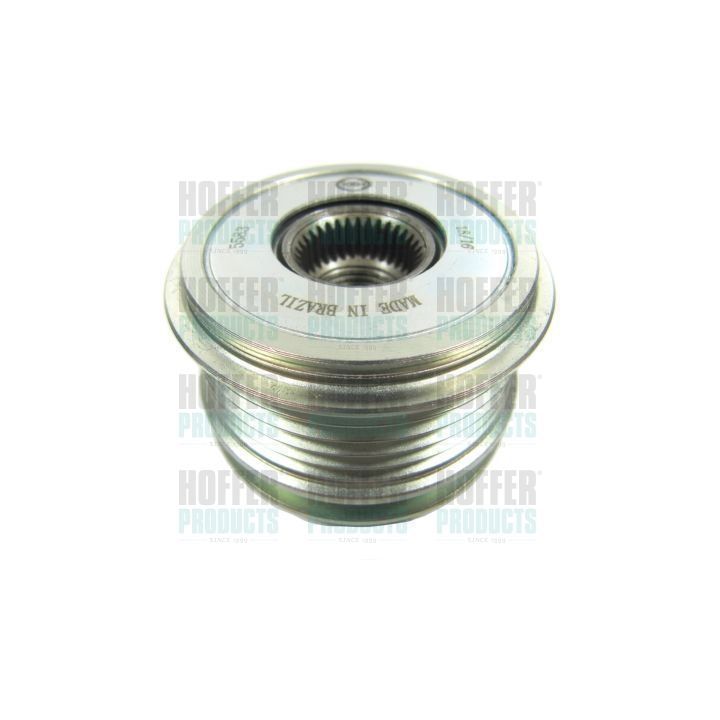 Laisvos eigos sankaba, kint. sr. generatorius HOFFER 45173