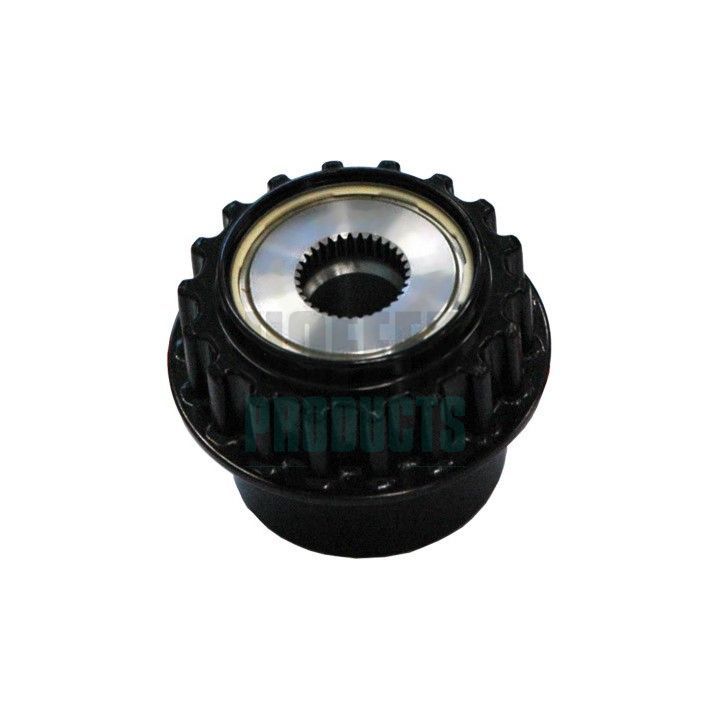 Laisvos eigos sankaba, kint. sr. generatorius HOFFER 45185