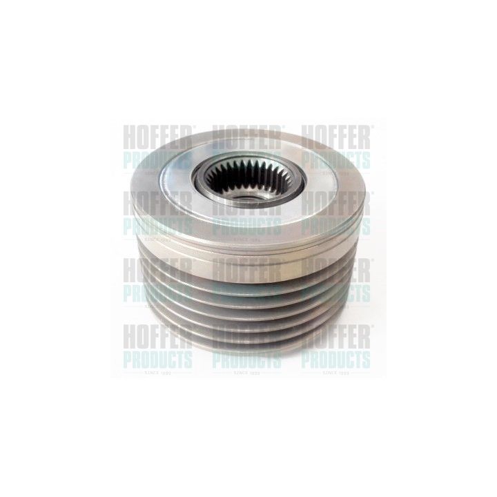 Laisvos eigos sankaba, kint. sr. generatorius HOFFER 45190