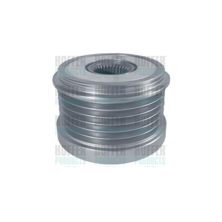 Laisvos eigos sankaba, kint. sr. generatorius HOFFER 45191