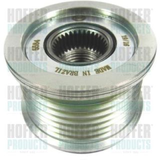 Laisvos eigos sankaba, kint. sr. generatorius HOFFER 45196