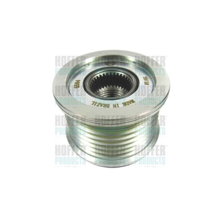 Laisvos eigos sankaba, kint. sr. generatorius HOFFER 45196