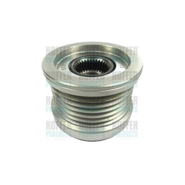 Laisvos eigos sankaba, kint. sr. generatorius HOFFER 45201