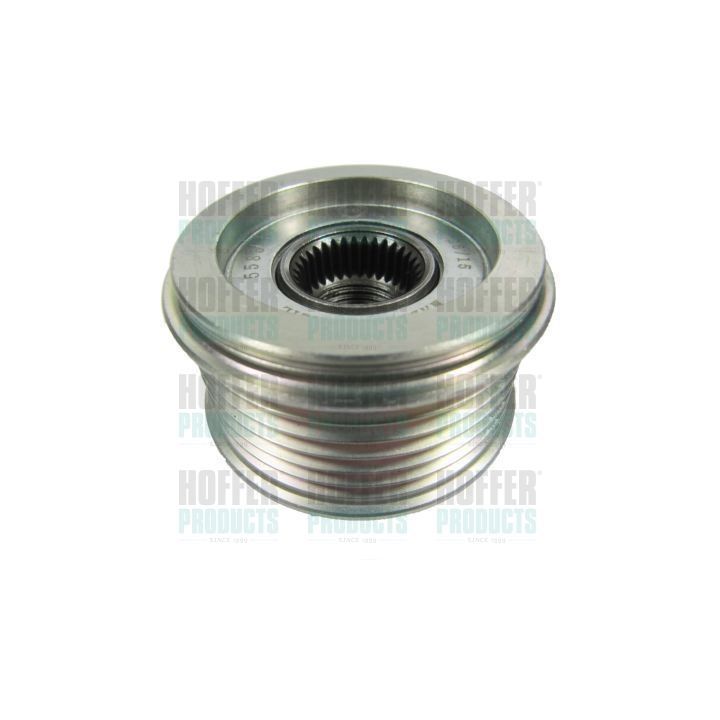 Laisvos eigos sankaba, kint. sr. generatorius HOFFER 45206