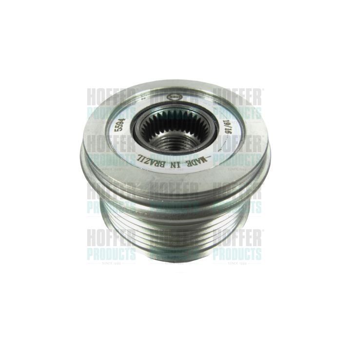 Laisvos eigos sankaba, kint. sr. generatorius HOFFER 45209