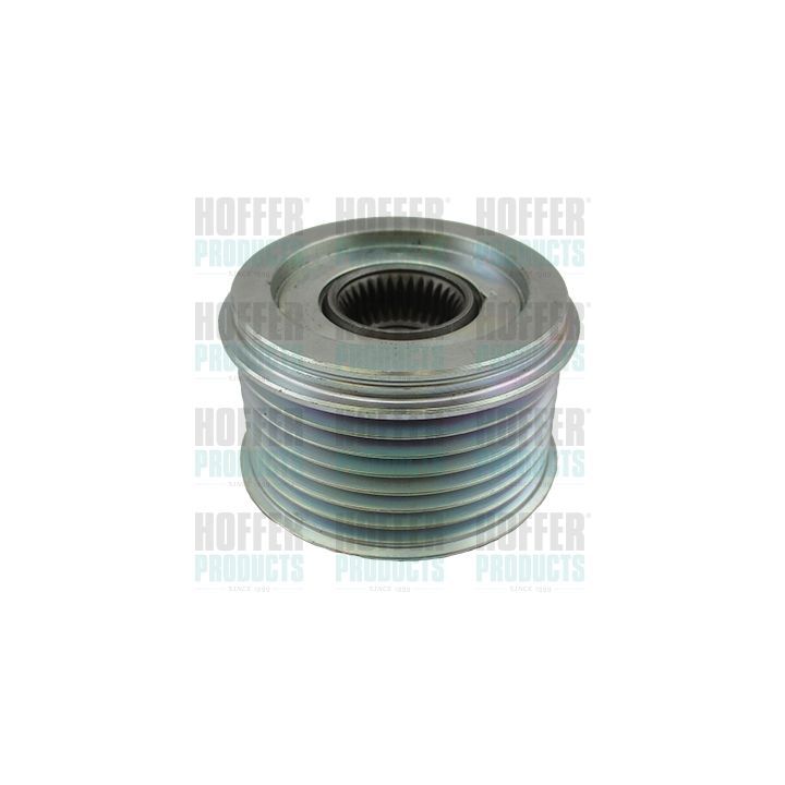 Laisvos eigos sankaba, kint. sr. generatorius HOFFER 45212