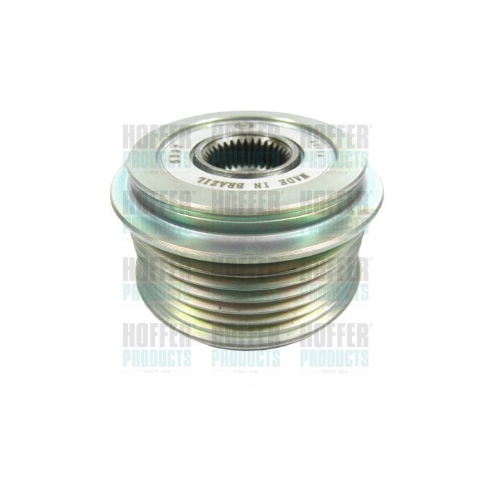 Laisvos eigos sankaba, kint. sr. generatorius HOFFER 45220